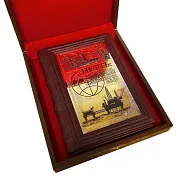 На память: Библия — книга — фотография 7