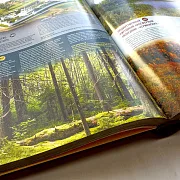 В подарок: Книга "1000 лучших мест России" — историческое издание — фотография 3
