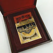 Книга Чёрное Золото "История Русской Нефти" — историческое издание в подарок — фотография 4