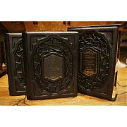 Государь. Наука побеждать. В футляре — историческое издание — оригинальный подарок — фотография 2