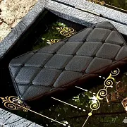Сумочка для аксессуаров нард — оригинальный подарок — фотография 7