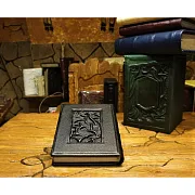 Быть гением — книга — красивый подарок — фотография 2