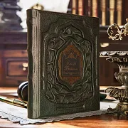 Омар Хайям. Древо бытия - 1000 афоризмов — книга — необычный подарок — фотография 1