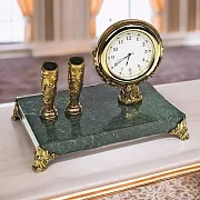 На память: Часы «Подарочные с п/п» — фотография 1