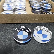 Нарды под стеклом «BMW M5 Ангельские глазки» — необычный подарок — фотография 4