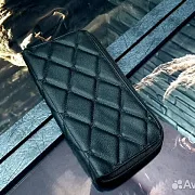 Сумочка для аксессуаров нард — оригинальный подарок — фотография 9